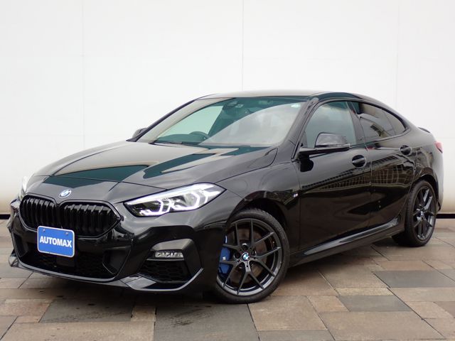 BMW / BMW 2series Gran coupe