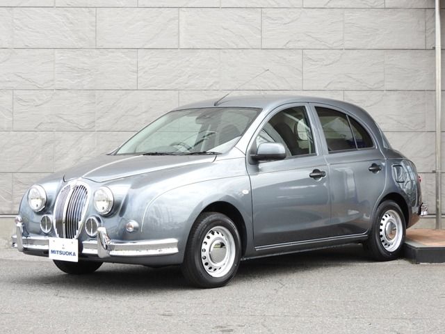 MITSUOKA / VIEWT