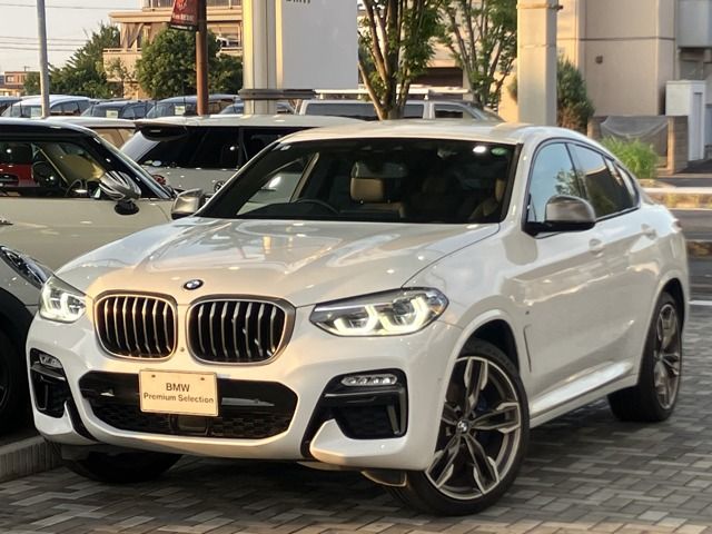 BMW / BMW X4