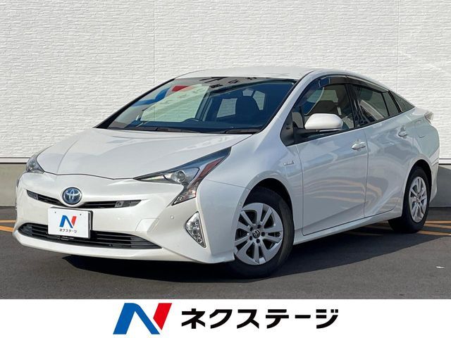 TOYOTA / PRIUS