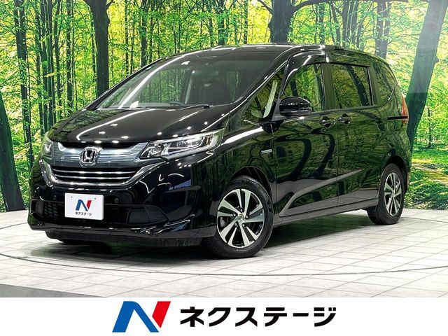 HONDA / FREED HYBRID