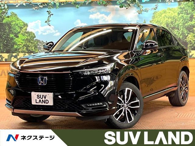 HONDA / VEZEL e:HEV