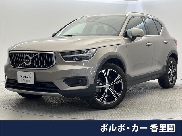 VOLVO / VOLVO XC40