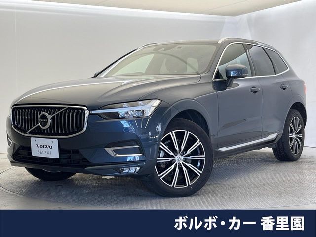 VOLVO / VOLVO XC60