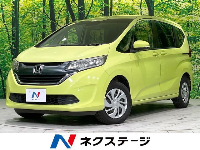 HONDA / FREED 4WD