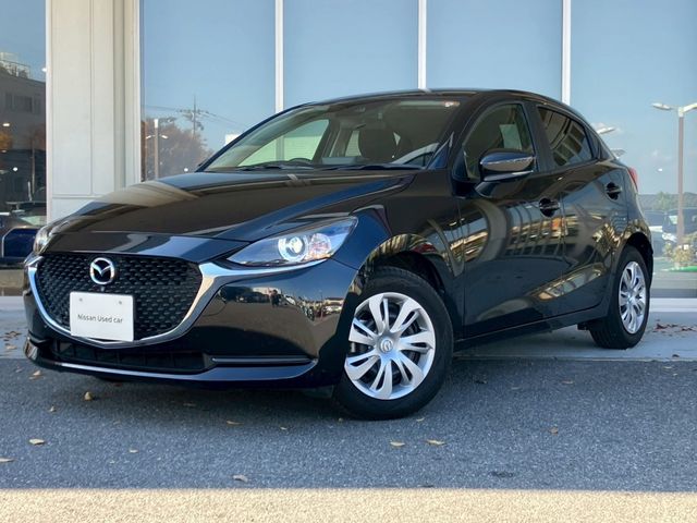 MAZDA / MAZDA2