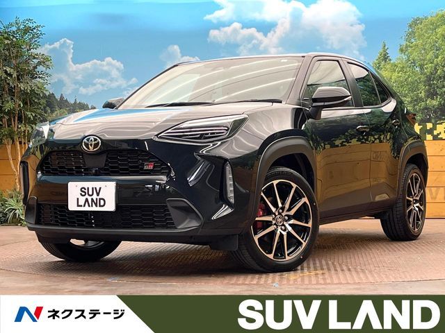 TOYOTA / YARIS CROSS