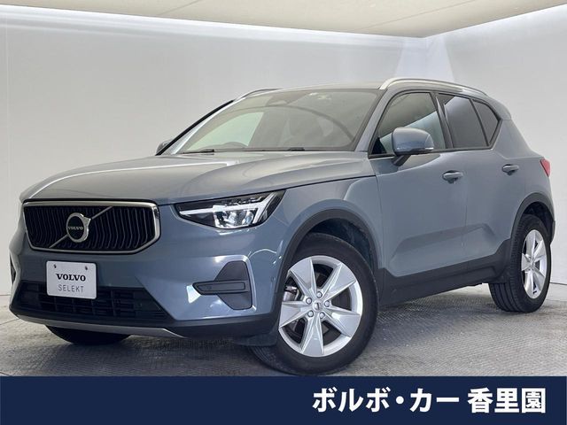 VOLVO / VOLVO XC40