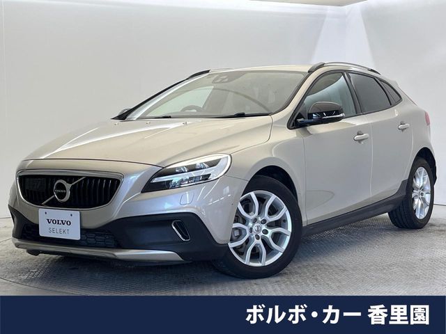 VOLVO / VOLVO V40 CROSS COUNTRY
