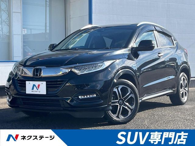 HONDA / VEZEL HYBRID