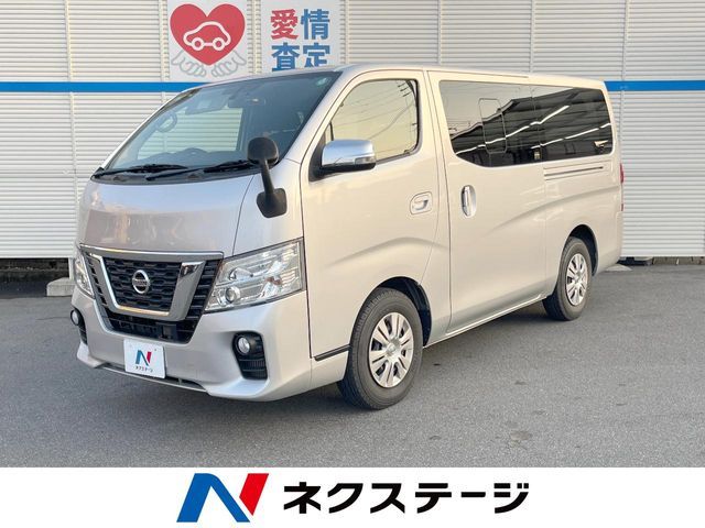 NISSAN / NV350 CARAVAN