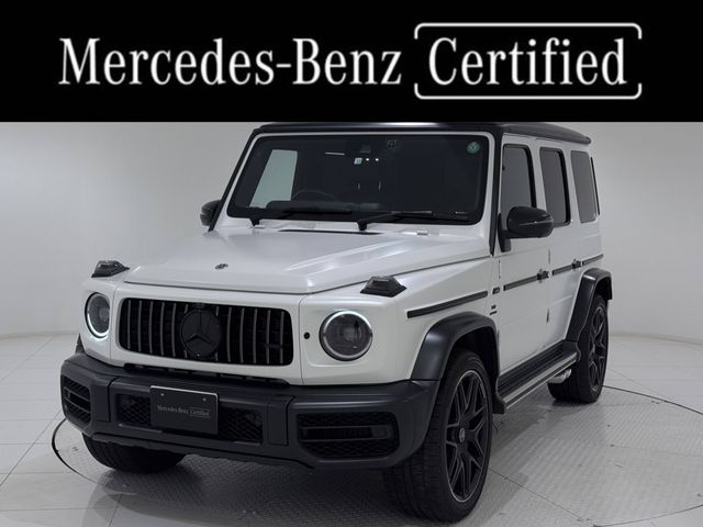 MERCEDES BENZ / MERCEDES AMG G class