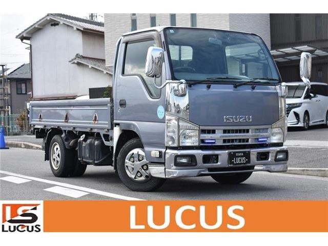 Japanese used car Ref# 1451556 ISUZU / ELF
