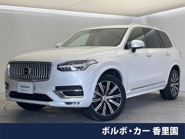 VOLVO / VOLVO XC90