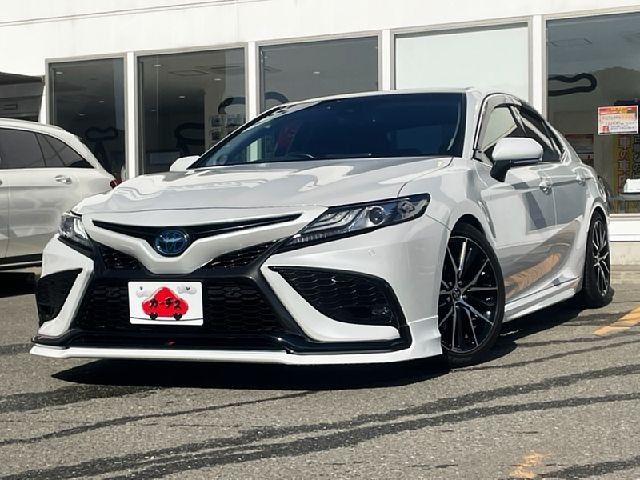 TOYOTA / CAMRY HYBRID