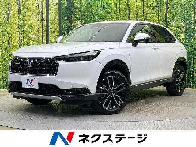 HONDA / VEZEL e:HEV