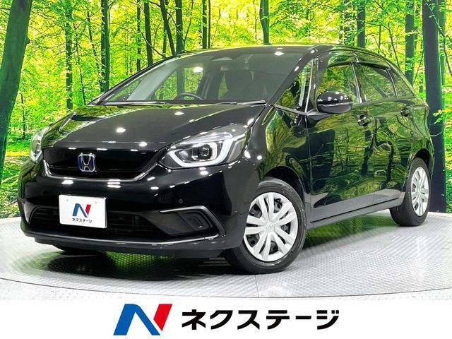 HONDA / FIT e:HEV