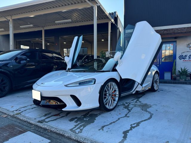 ENGLAND Others / ＧＴ