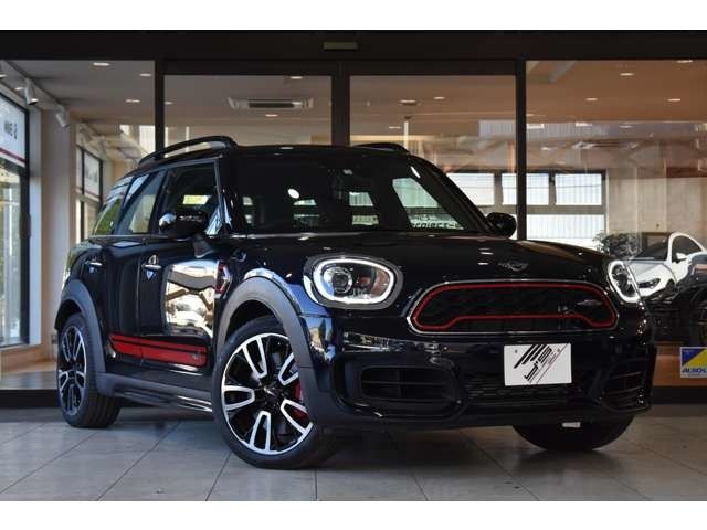 BMW / MINI CROSSOVER