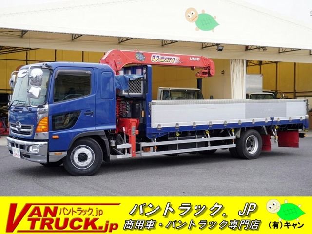 HINO / RANGER