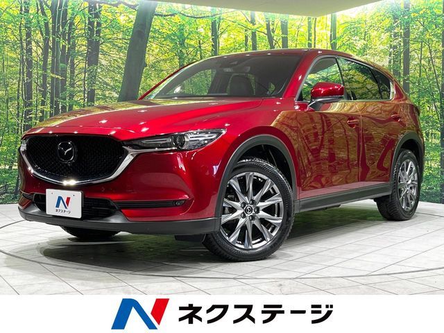 MAZDA / CX-5