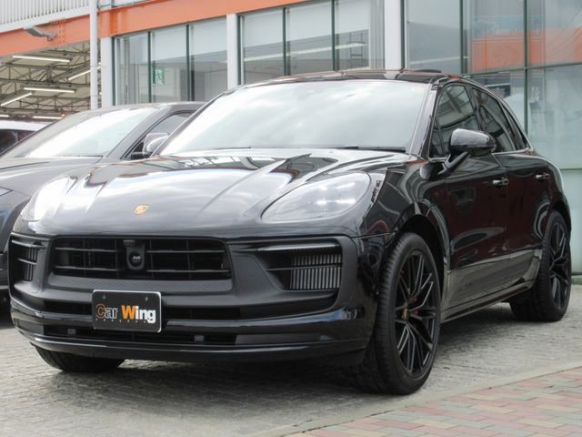 PORSCHE / PORSCHE Macan