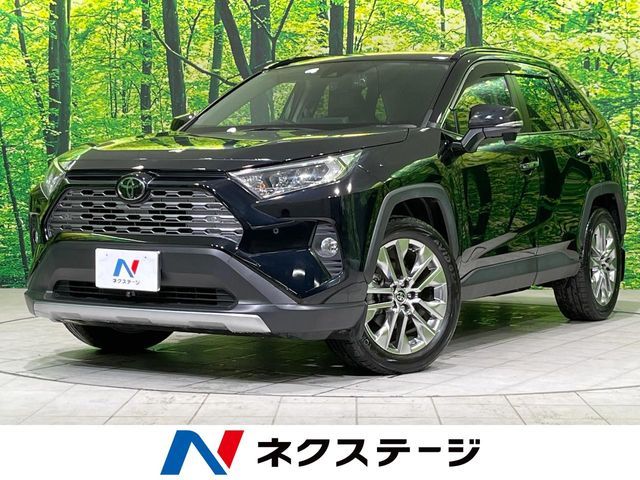 TOYOTA / RAV4 4WD