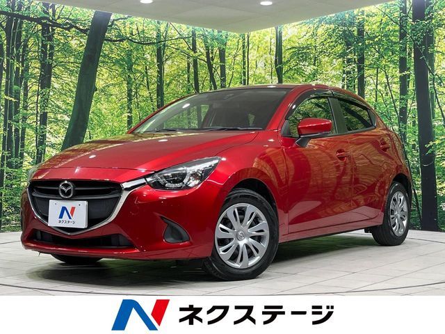 MAZDA / DEMIO