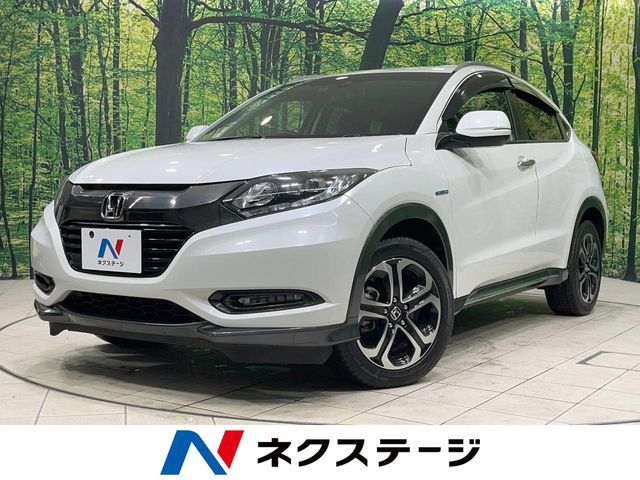 HONDA / VEZEL HYBRID