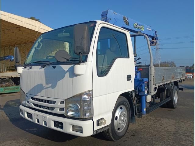 ISUZU / ELF