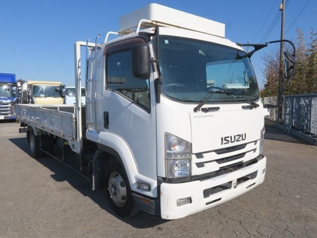 ISUZU / FORWARD