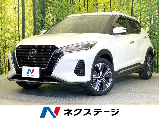 NISSAN / KICKS