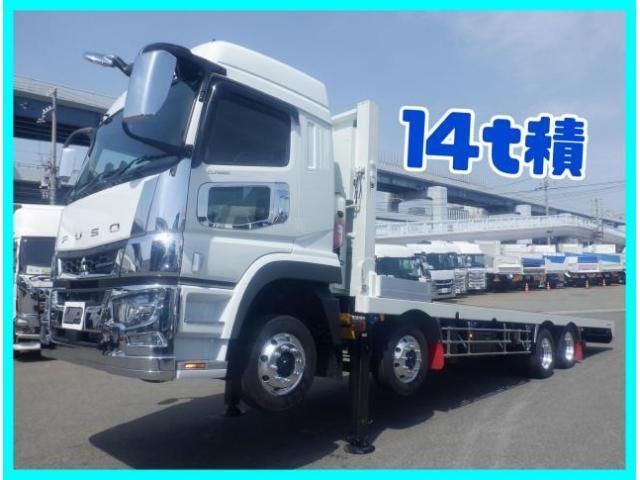 MITSUBISHI FUSOU / SUPER GREAT