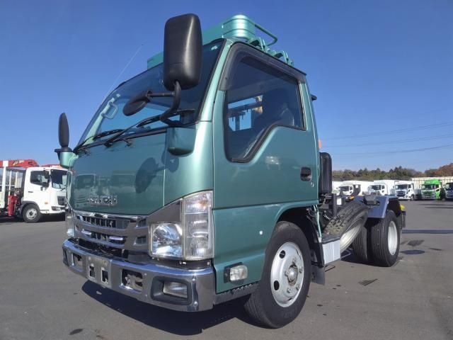 ISUZU / ELF