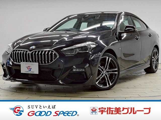 Japanese used car Ref# 1451776 BMW / BMW 2series Gran coupe