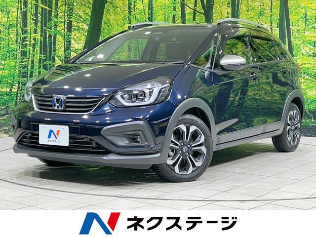 HONDA / FIT e:HEV