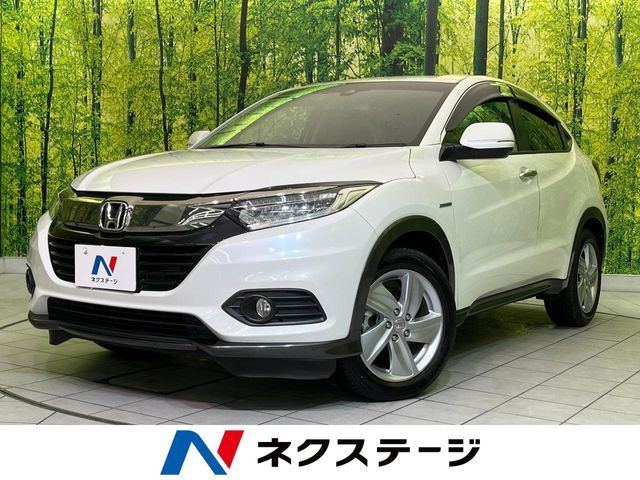HONDA / VEZEL HYBRID