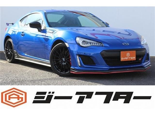 SUBARU / BRZ