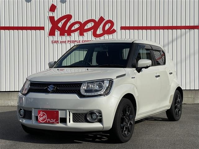 SUZUKI / IGNIS