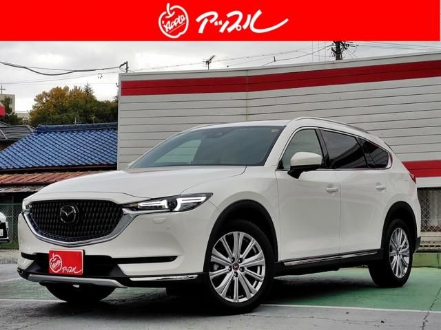 MAZDA / CX-8