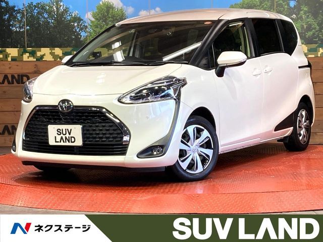 TOYOTA / SIENTA