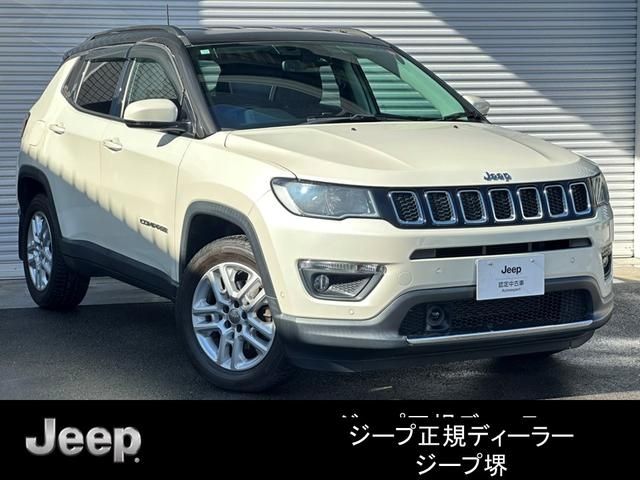 JEEP / JEEP COMPASS