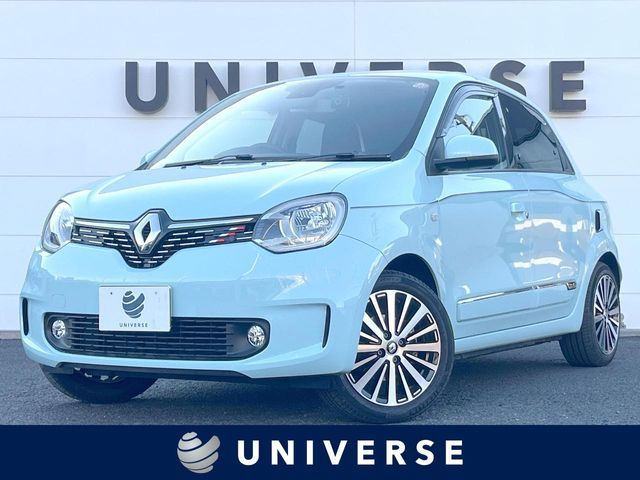 RENAULT / RENAULT TWINGO