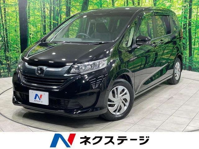 HONDA / FREED