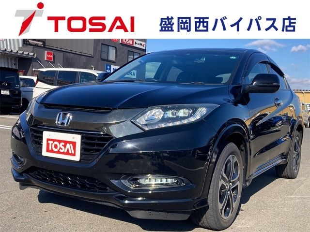 HONDA / VEZEL HYBRID 4WD