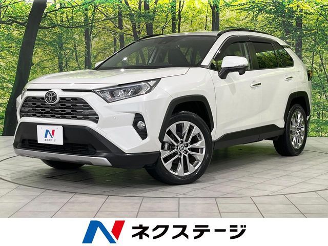 TOYOTA / RAV4 4WD