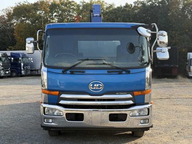 NISSAN DIESEL / CONDOR