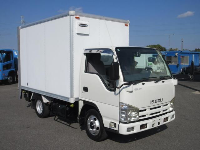 ISUZU / ELF