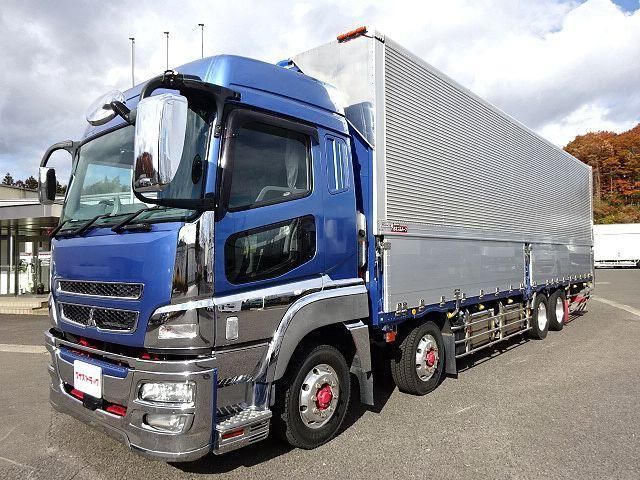 MITSUBISHI FUSOU / SUPER GREAT