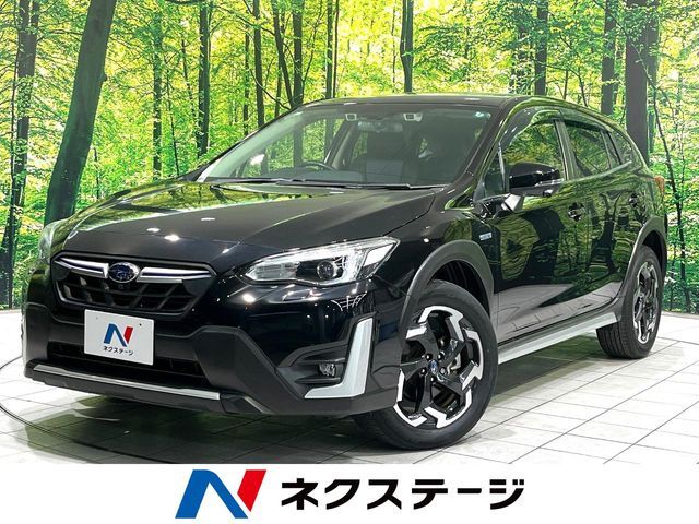 SUBARU / SUBARU XV HYBRID